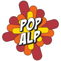 Hôtel PopAlp & Café logo - Similar company to Osmo Digital
