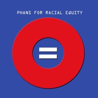 Phans For Racial Equity logo - Similar company to Divided Sky Foundation