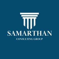 Samarthan Consulting Group logo - Similar company to Thanzi265