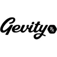 Gevity Rx logo - Similar company to Halo Hydration