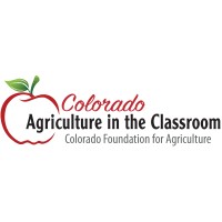 Colorado Agriculture in the Classroom logo - Similar company to Cutting Edge Bullets