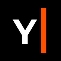 YARDLINE logo - Similar company to Charm.Io