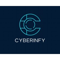 CyberInfy logo - Similar company to Cyberinfo