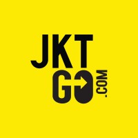 JKTGO logo - Similar company to Project Satu Creative