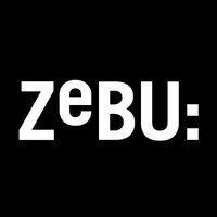 Teater ZeBU logo - Similar company to Fflink Aps (Fucking Flink)