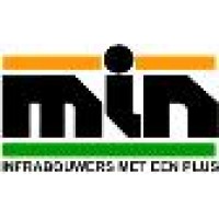 Aannemersbedrijf Gebr. Min B.V. logo - Similar company to Drainvast Bv