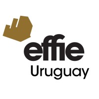 Effie Awards Uruguay logo - Similar company to 369