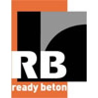 Ready Beton NV logo - Similar company to Syscom Nv