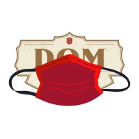 Dom Restaurante logo - Similar company to Osnir Hamburger