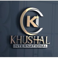 Khushal International logo - Similar company to Akhil Enterprise