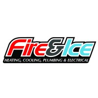 Fire & Ice Heating, Cooling, Plumbing & Electrical logo - Similar company to Apex Pros Plumbing, Electric, Heating And Air