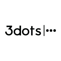 3dots logo - Similar company to Founderland