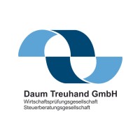 Daum Treuhand GmbH logo - Similar company to Ipbs Studenten Der Esb E.V.
