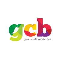 GCB Advertising Pvt Ltd logo - Similar company to Dimension Graphics