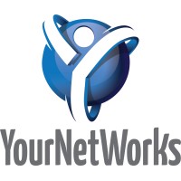 YourNetWorks logo - Similar company to Salesinme