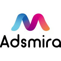 Adsmira logo - Similar company to Marversal