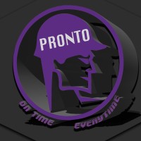 PRONTO Staff logo - Similar company to Vital Element | Recruitment & Headhunting Services