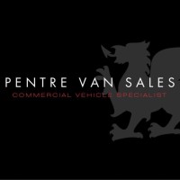 Pentre Van Sales logo - Similar company to Axtec