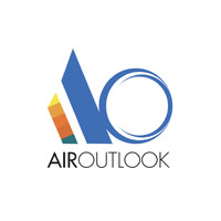 Air Outlook logo - Similar company to Siiaq (Società Italiana Indoor Air Quality)