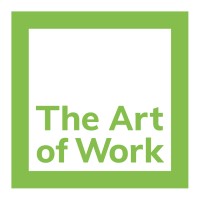 The Art of Work Ltd logo - Similar company to Workingwell