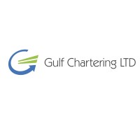 Gulf Chartering Ltd.