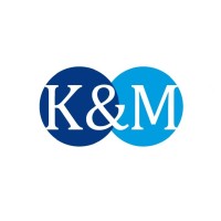 K&M Search To Connect