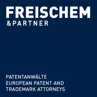 FREISCHEM & PARTNER logo - Similar company to Benech | Avocats & Conseils En Propriété Industrielle