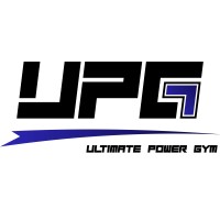 Ultimate Power Gym logo - Similar company to Origin Group
