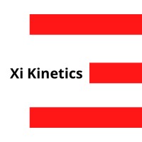 Xi Kinetics logo - Similar company to Raza Group
