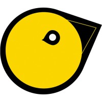 Canary We Design logo - Similar company to Bok Studio