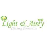 Light & Airey Cleaning Services Ltd