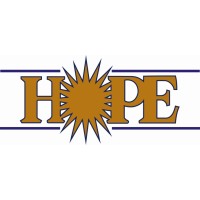 Hope Enterprises, Inc. logo - Similar company to Qualia Solutions