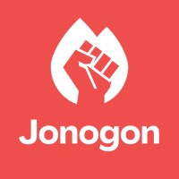 Jonogon logo - Similar company to Govaly