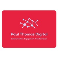 Paul Thomas Digital