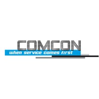 Comcon logo - Similar company to On It