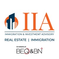 IIA Realestate logo - Similar company to One It Solutions