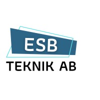 Esb Teknik Ab