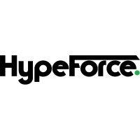 HypeForce Marketing logo - Similar company to Drivingit By Ted