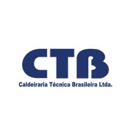 CTB - Caldeiraria Técnica Brasileira de MG logo - Similar company to Rb Industrial Mg