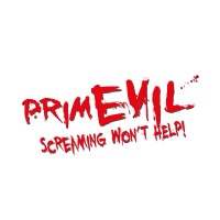 PrimEvil logo - Similar company to Nelsonspirit