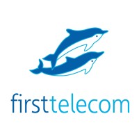 First Telecom Ltd logo - Similar company to Makrocorp