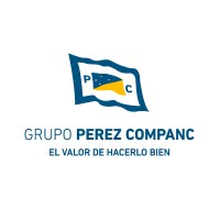 Grupo Perez Companc logo - Similar company to Oqc Group