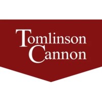 Tomlinson Cannon logo - Similar company to Ennfield Construction
