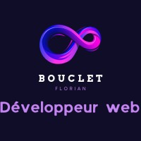 Bouclet Florian logo - Similar company to Check.Fr