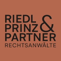 Riedl Prinz & Partner Rechtsanwälte mbB logo - Similar company to Vabéné