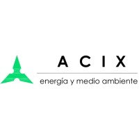 ACIX Energia y medio ambiente logo - Similar company to Hotelsell