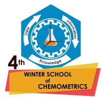 Winter School of Chemometrics logo - Similar company to Plasticycle 4.0