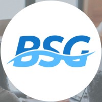 Blue Staffing Group logo - Similar company to Beacon Talent Group