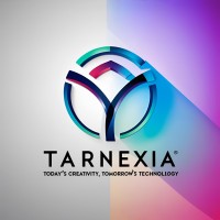 TarneXia logo - Similar company to Creative Roots Studios