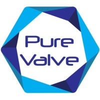 PureValve™ logo - Similar company to Ppfv-Uk